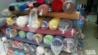 图 广州库存布料回收面料尾货收购布料尾货回收服装尾货回收 广州服装 鞋帽 箱包