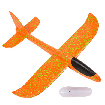 泡沫飞机玩具哪款好?泡沫飞机玩具怎么样好用吗?