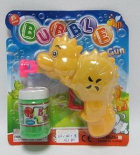 供应恐龙惯性泡泡枪玩具_玩具_世界工厂网中国产品信息库