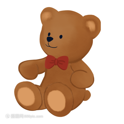 玩具熊
