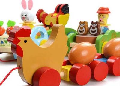 2019年4月玩具展会时间表