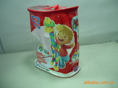 深圳市海旺塑胶包装制品厂四川业务部 专业定制PVC/PE笔袋、文具外包装与柯式印刷服务