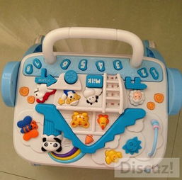 福州妈妈宝宝闲置玩具用品集合贴