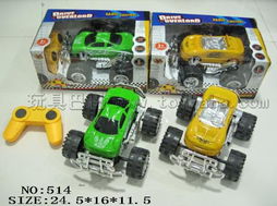 内外兼修，润利与润兴玩具厂构筑市场双翼