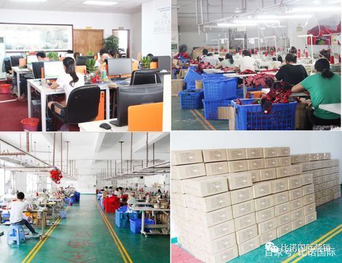 比诺工厂伙伴与煌腾玩具 宠物玩具领域的创新先锋