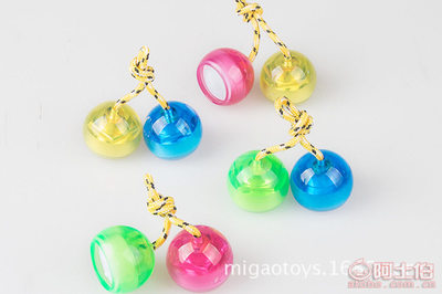 【减压指尖溜溜球夜光神器手指陀螺悠悠球爆款益智玩具厂家直销】汕头市澄海区比鹰玩具商行 - 产品库