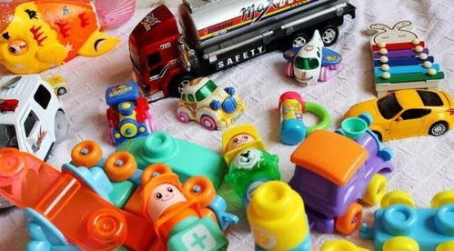 时光匣子 三种几乎绝版的童年玩具，专属80、90后的集体记忆