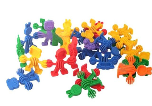 精乐玩具 为童年注入无限乐趣与创造力