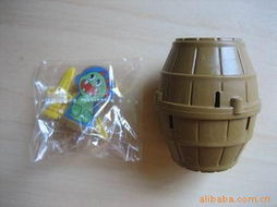 恶作剧大师的狂欢 整人玩具产品列表 第65页精选