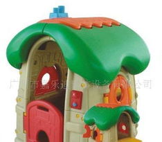 儿童游乐设施选购指南 从塑料玩具到户外滑梯，厂家、价格与图片全解析