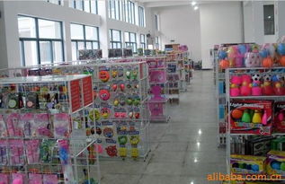 汕头市澄海区来兴玩具厂 专注品质，打造安全有趣的塑胶玩具